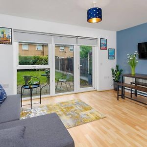 Appartement met Drie Slaapkamers